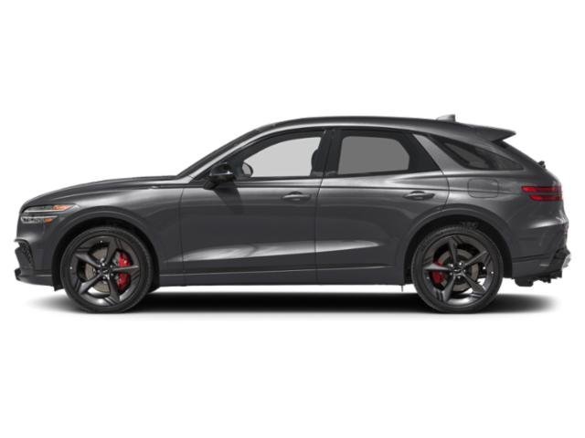 New 2027 Bering Blue Genesis 3.5T PRESTIGE GRAPHITE image 6