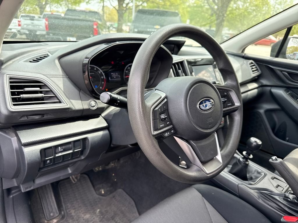 Used 2018 Gray Subaru 2.0i image 13