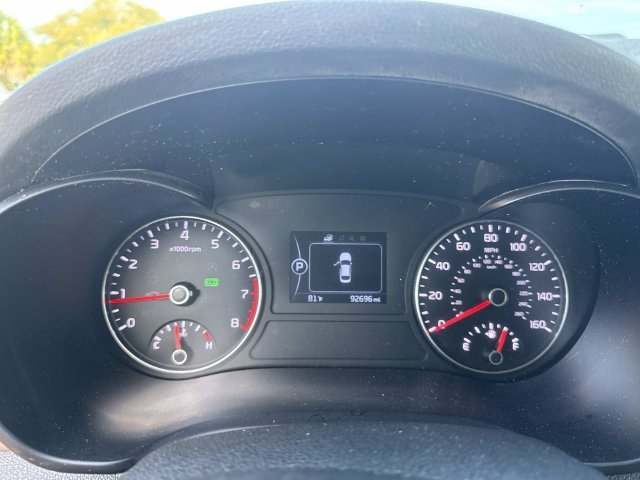 2018 Kia Optima S - Photo 28