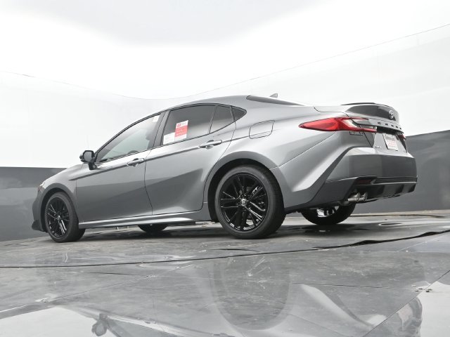 New 2026 Heavy Metal Toyota SE image 24