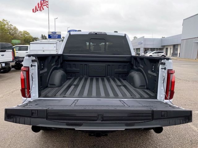 Used 2025 White Ford Raptor image 5