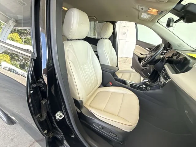 2024 Buick Encore GX Avenir - Photo 27