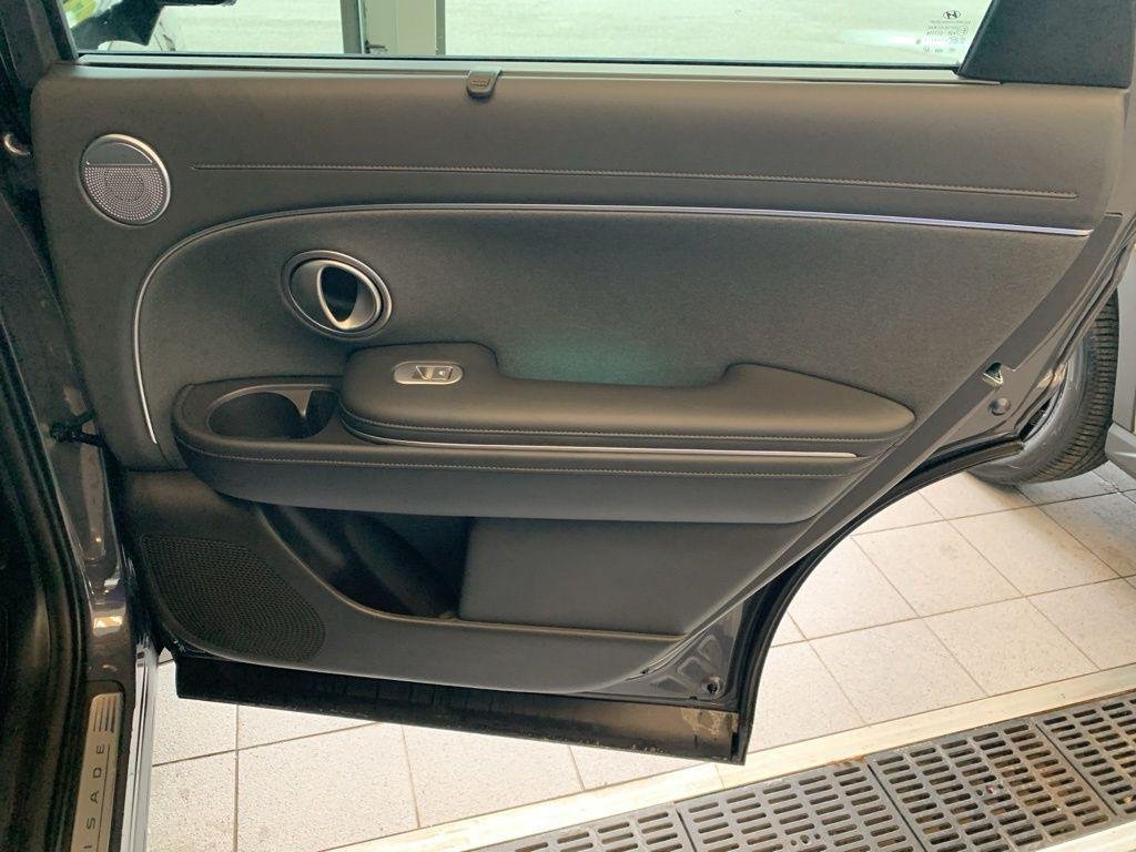 2026 Hyundai Palisade Calligraphy - Photo 22