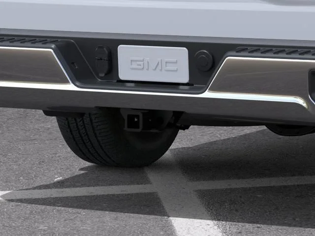 New 2026 Summit White GMC Pro image 14