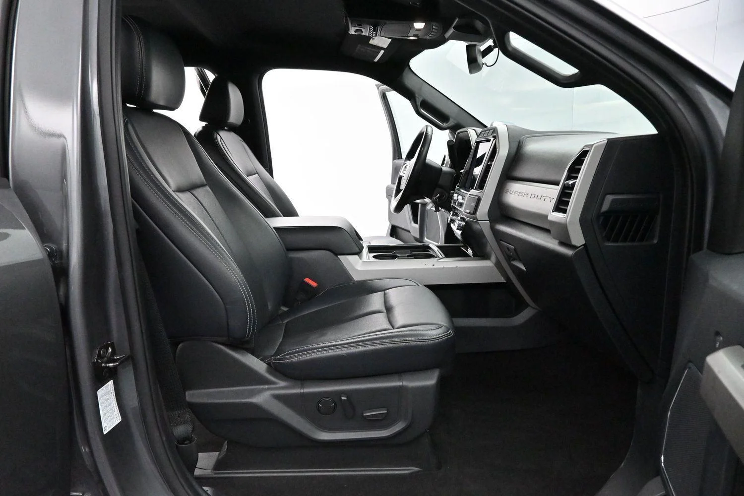 Used 2022 Carbonized Gray Ford Lariat image 30