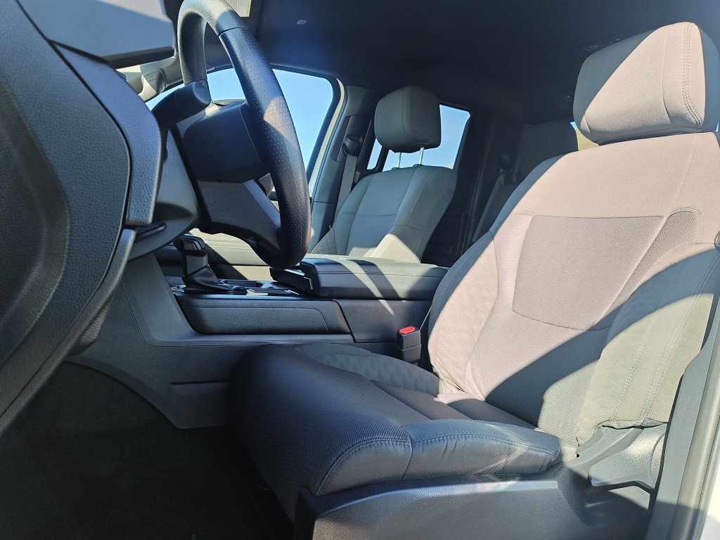 Used 2026 White Toyota SR image 13