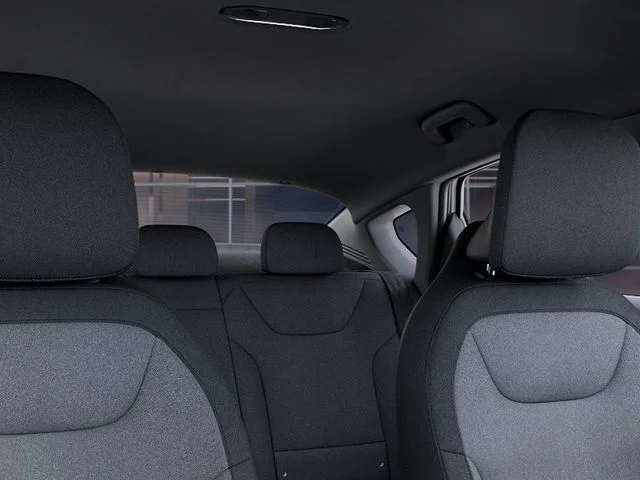 New 2026 White Kia LXS image 28