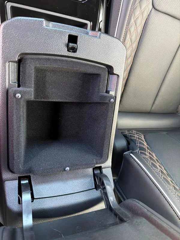 Used 2026 Black Jeep Summit image 16