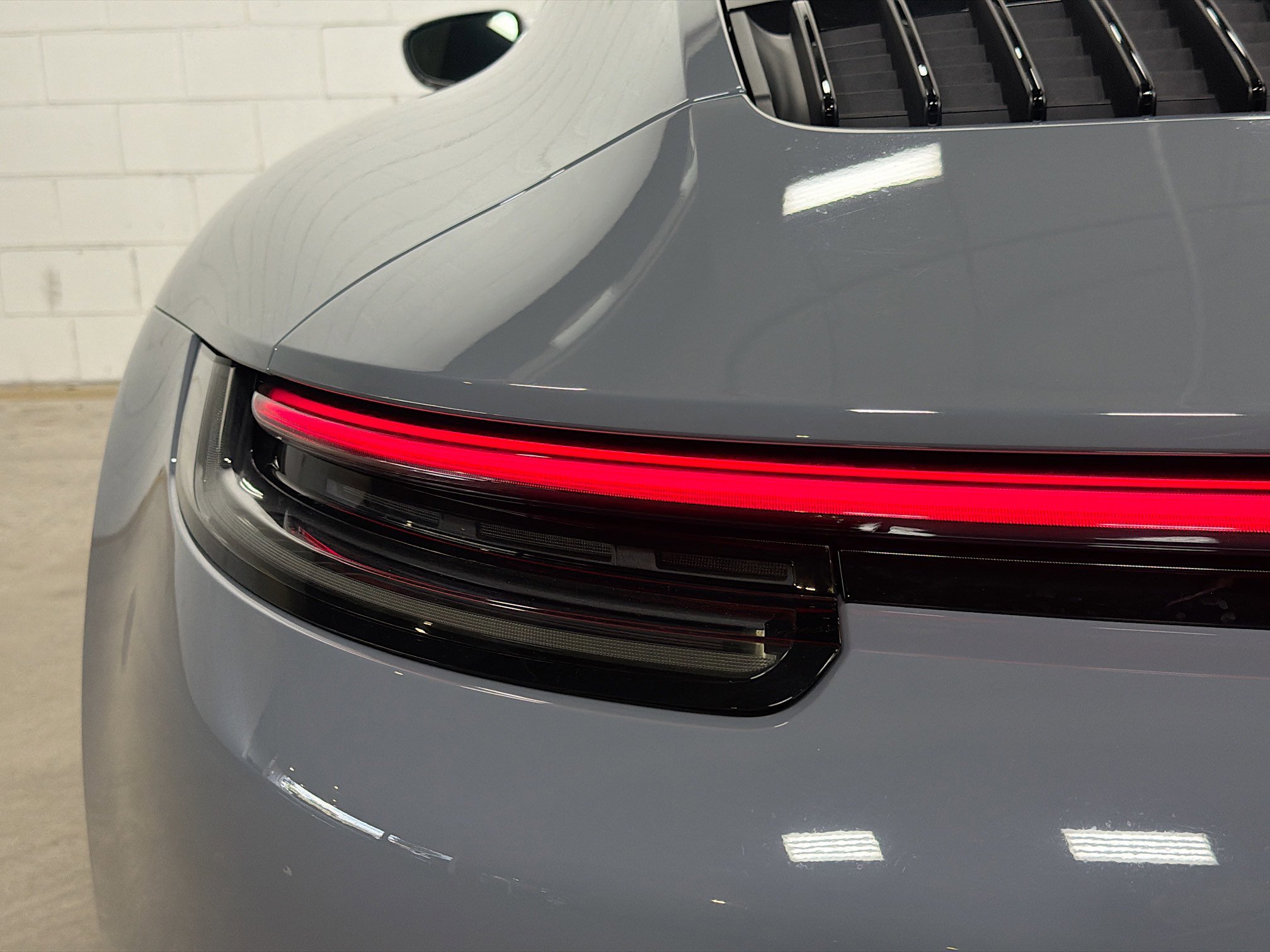 2024 Porsche 911 GTS - Photo 11