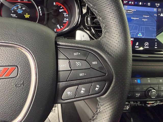 Used 2026 Gray Dodge GT Plus image 17