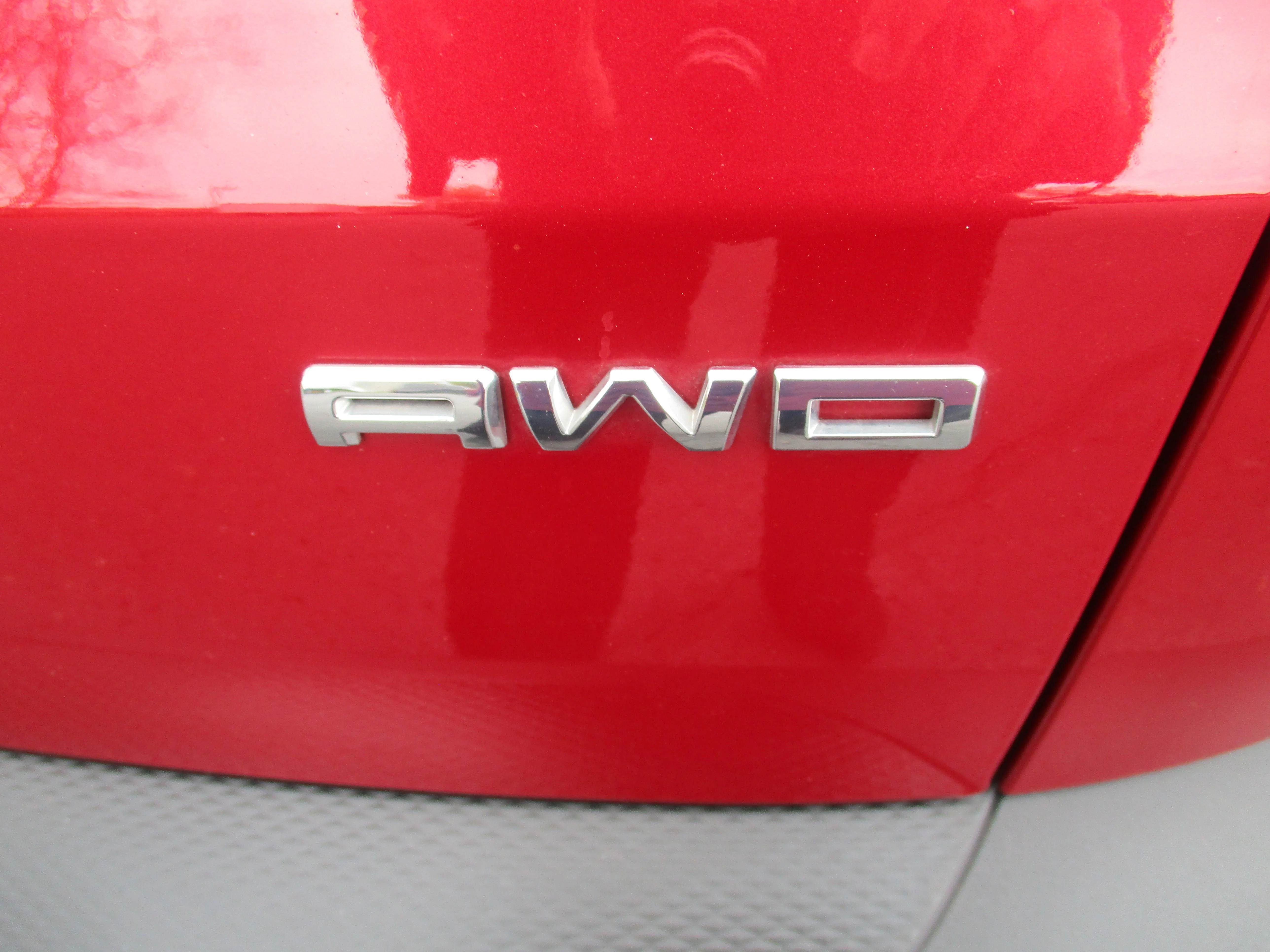 Used 2022 Rapid Red Metallic Tinted Clearcoat Ford SE image 57