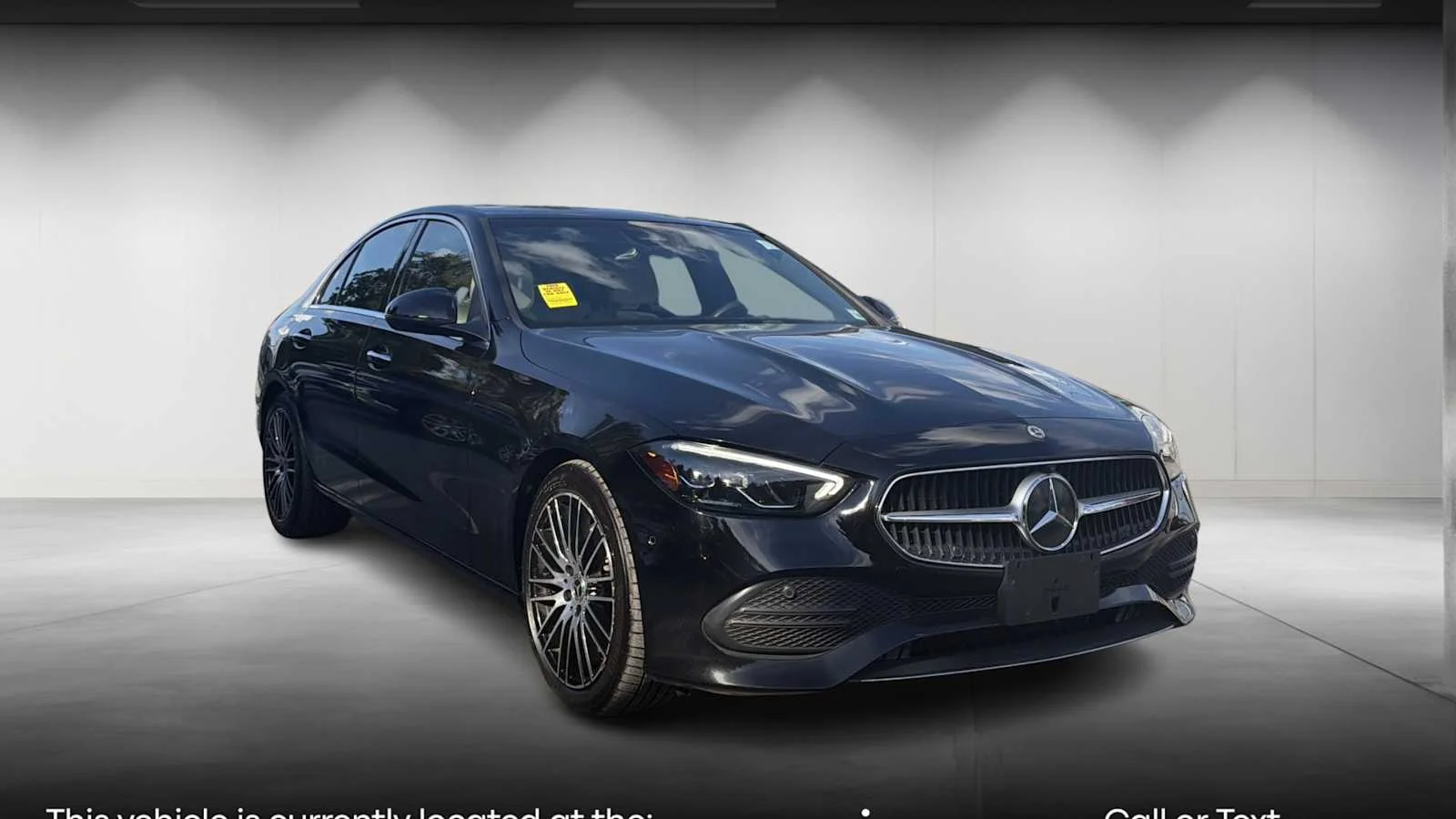 2023 Mercedes-Benz C 300 C 300