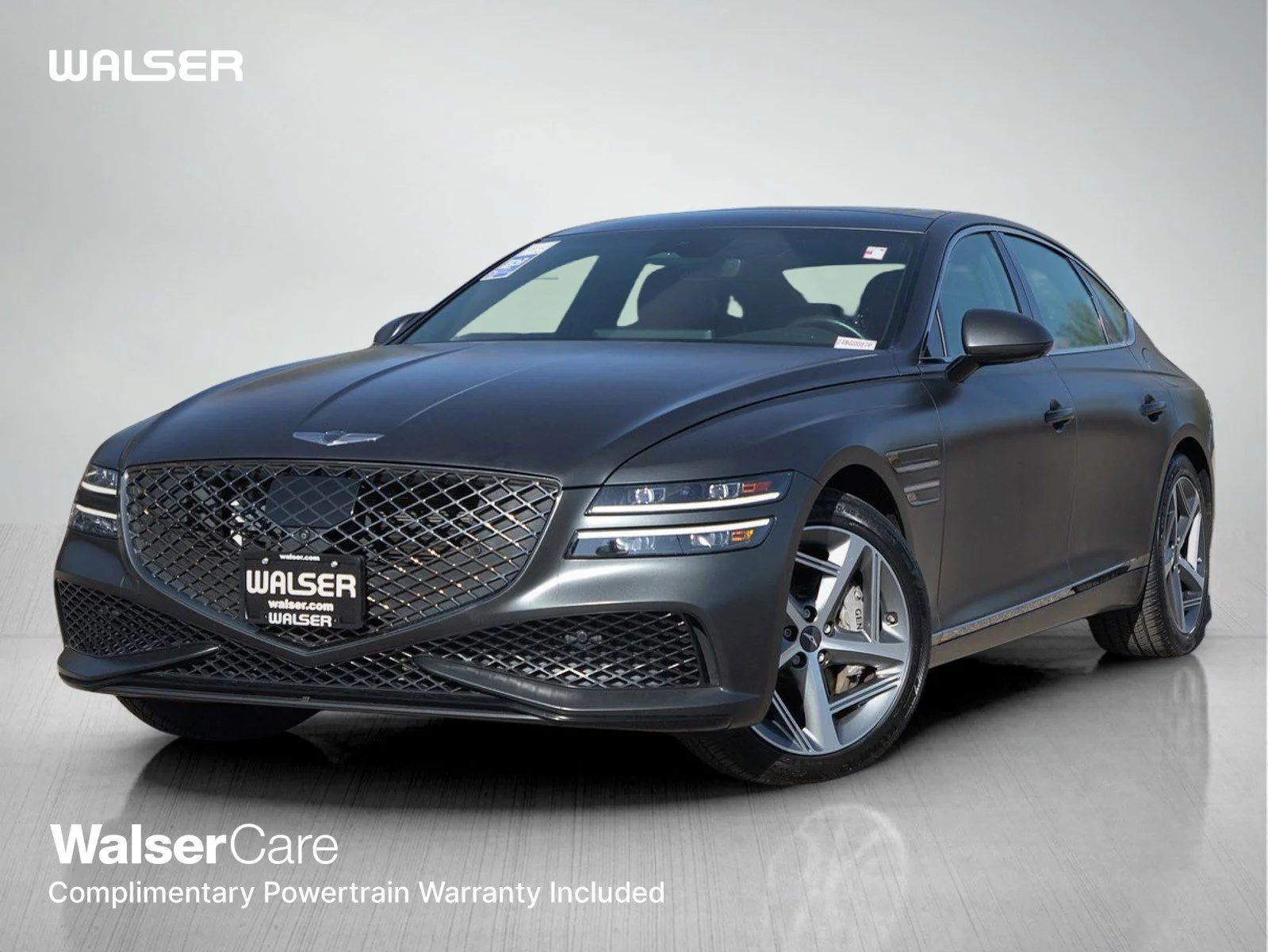 2022 Genesis G80 3.5T SPORT AWD's photo