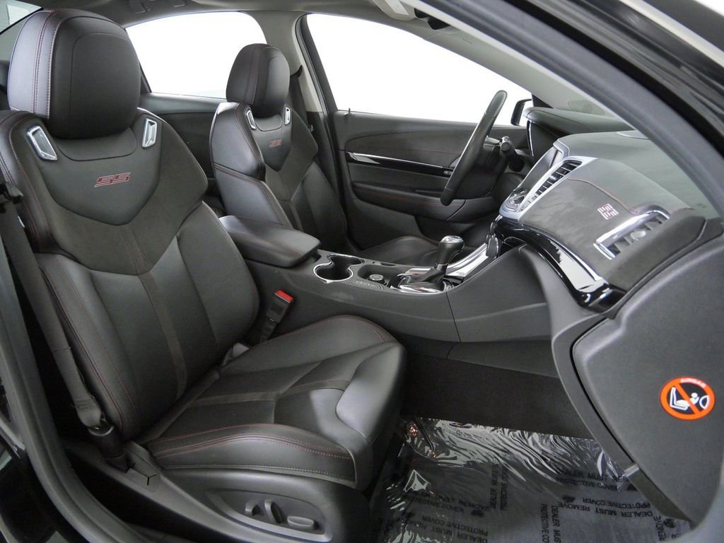 Used 2016 Black Chevrolet Base image 20