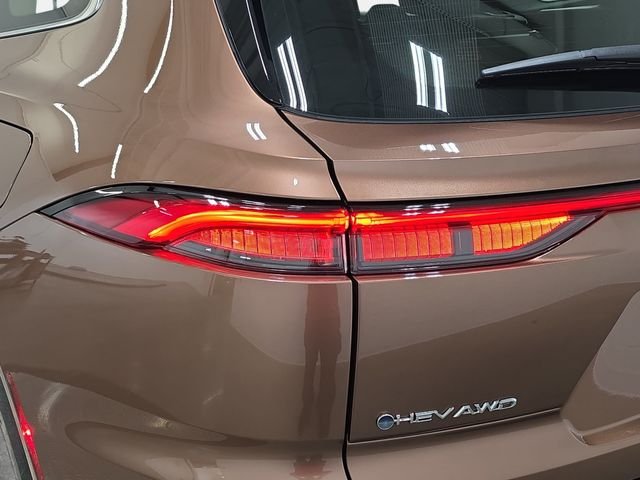 Used 2025 Brown Toyota Limited image 31