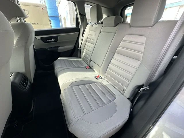 Certified Used 2018  Honda LX image 25