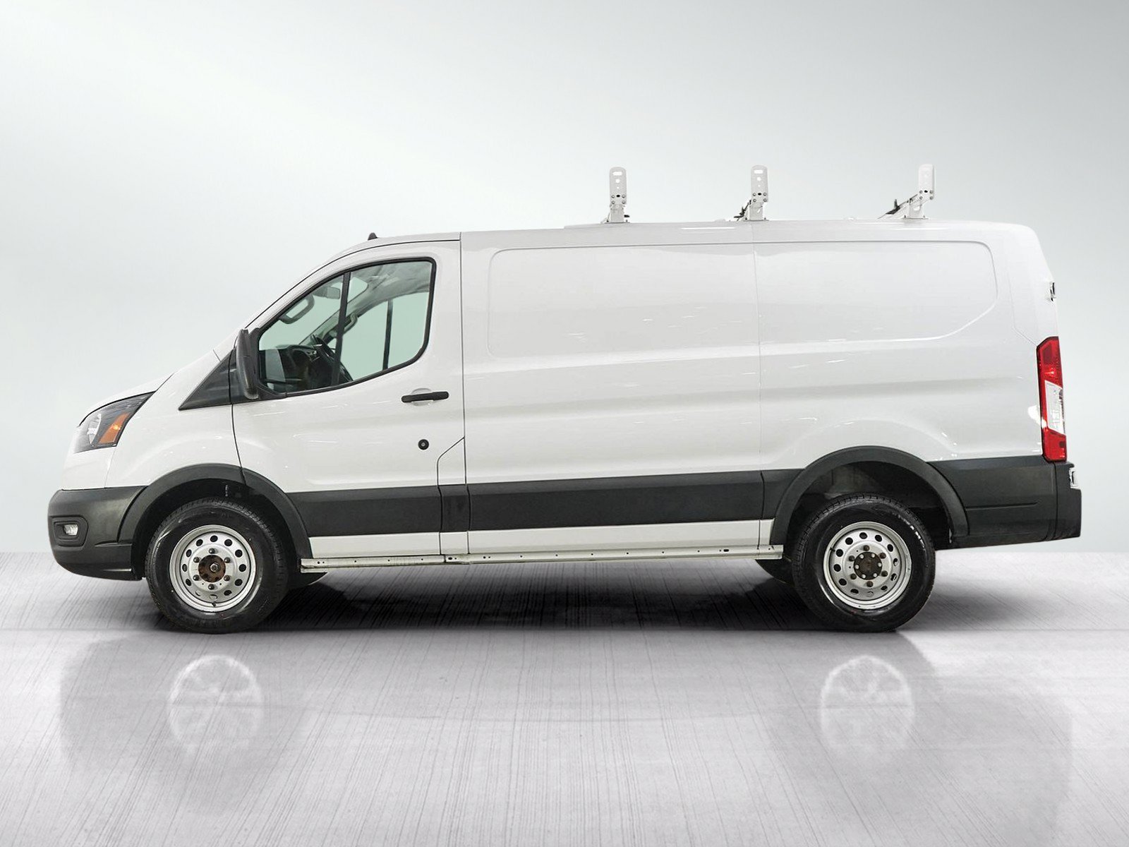 Used 2023 Ford Transit Van Base with VIN 1FTBR2Y83PKB40949 for sale in Minneapolis, Minnesota