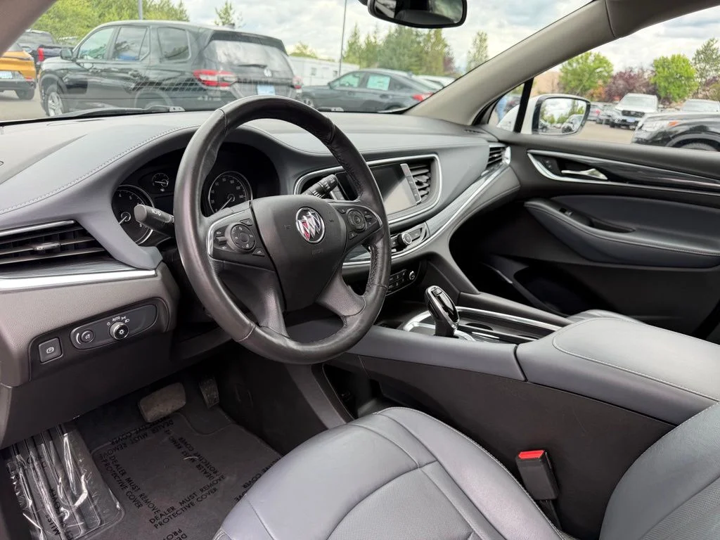 2021 Buick Enclave Premium - Photo 17