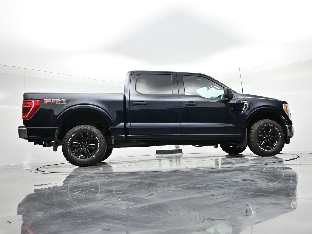 2022 Ford F-150 XLT - Photo 23