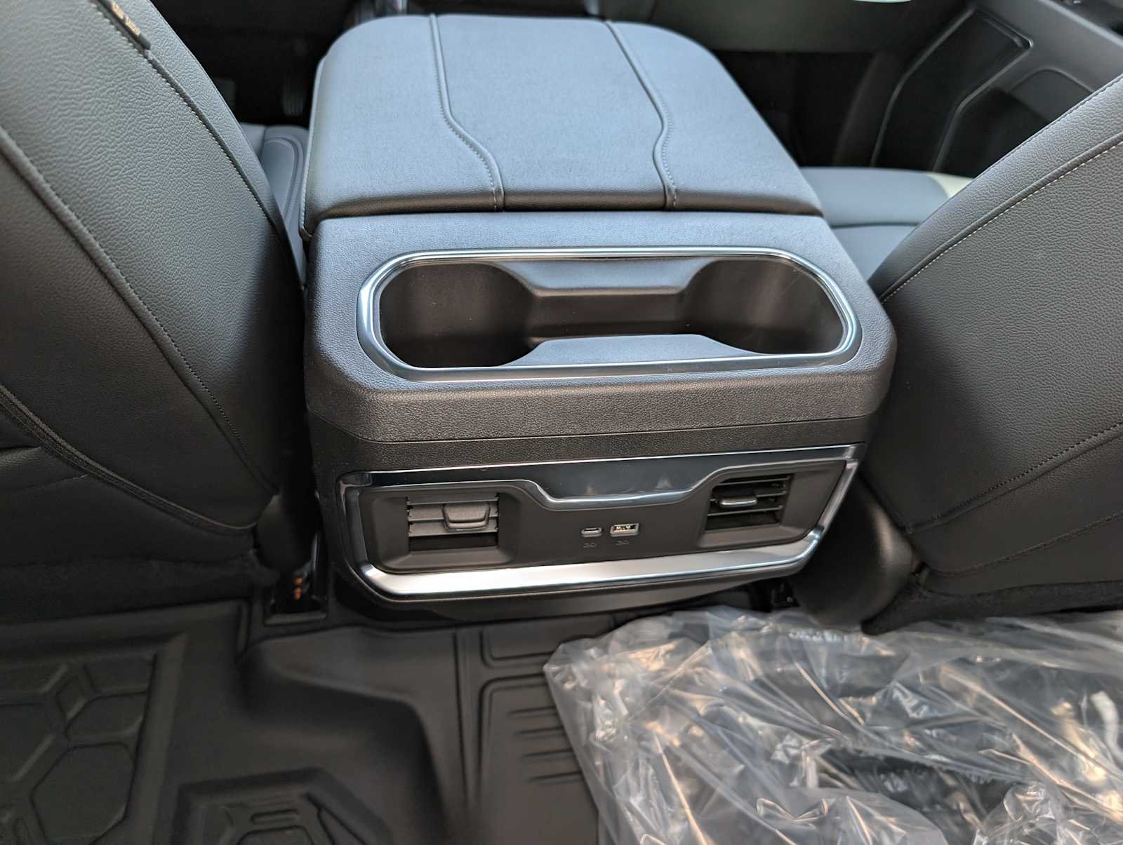 2026 GMC Sierra 1500 Elevation - Photo 16
