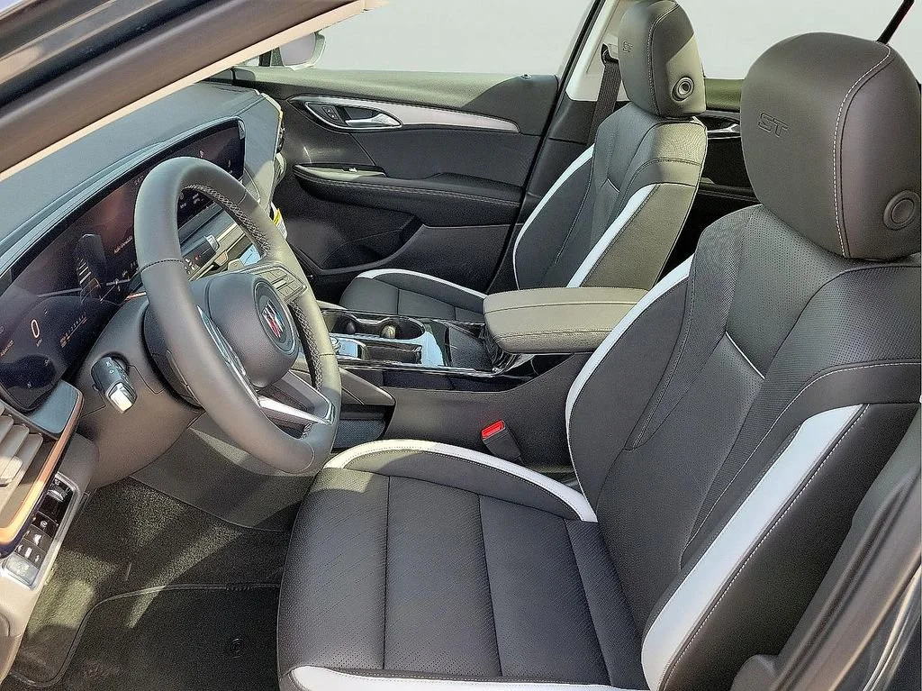 2026 Buick Envision Sport Touring - Photo 14