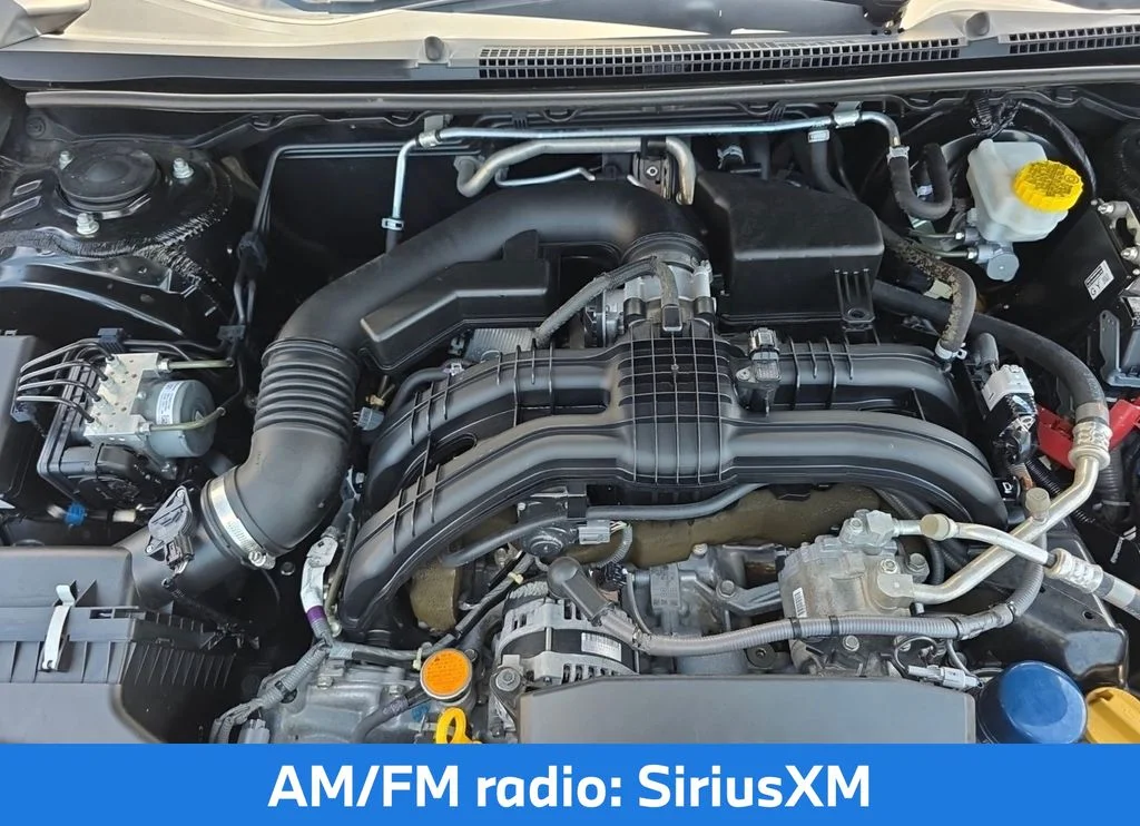 Used 2019 Black Subaru 2.0i Premium image 6