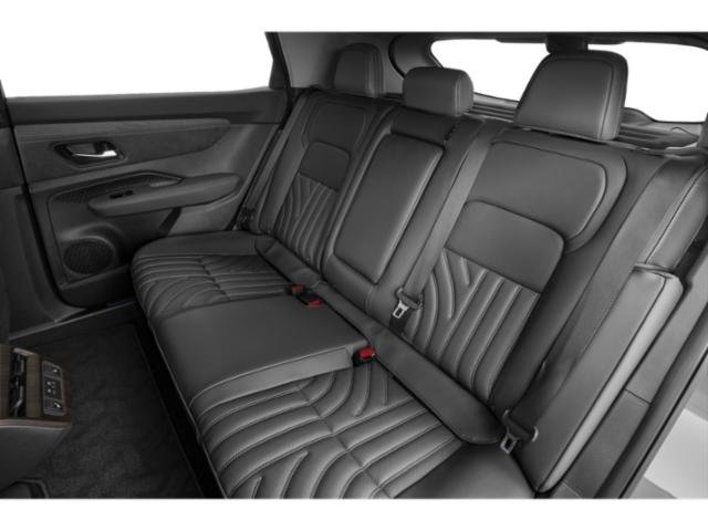 Used 2023 Gun Metallic Nissan PLATINUM+ image 16