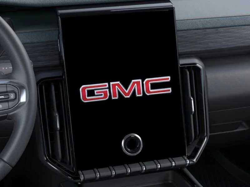 2026 GMC Acadia AT4 - Photo 20