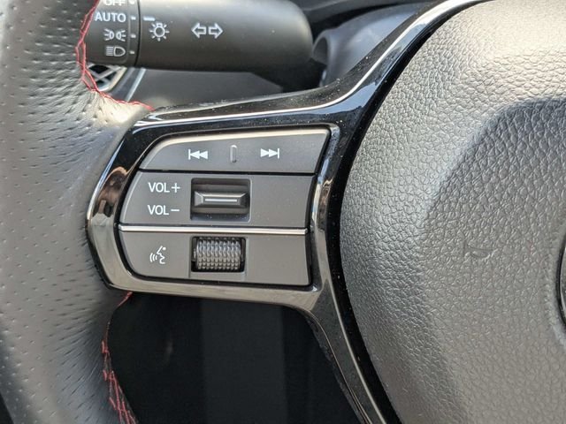 Used 2025 Majestic Black Pearl Acura TYPE S image 26