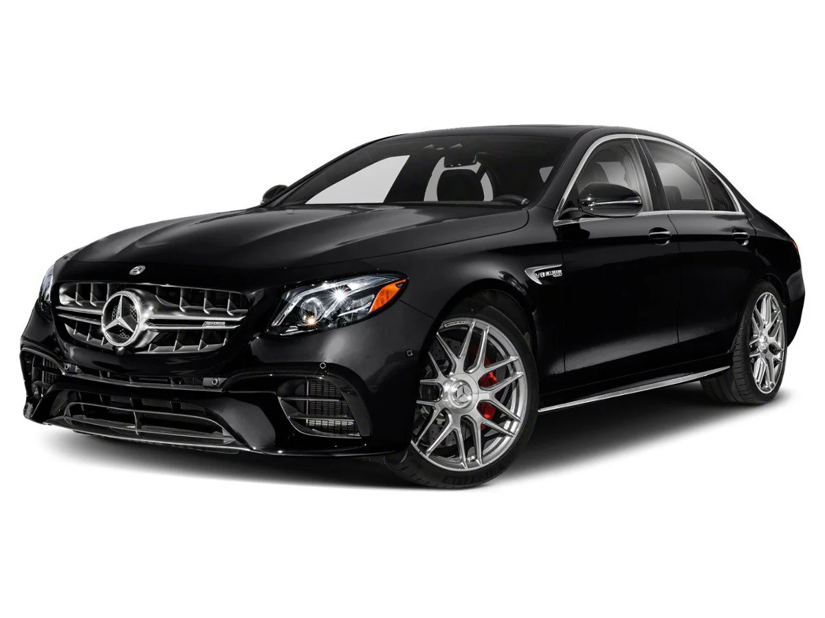 2019 Mercedes-Benz E-Class AMG E63 S 4MATIC's photo