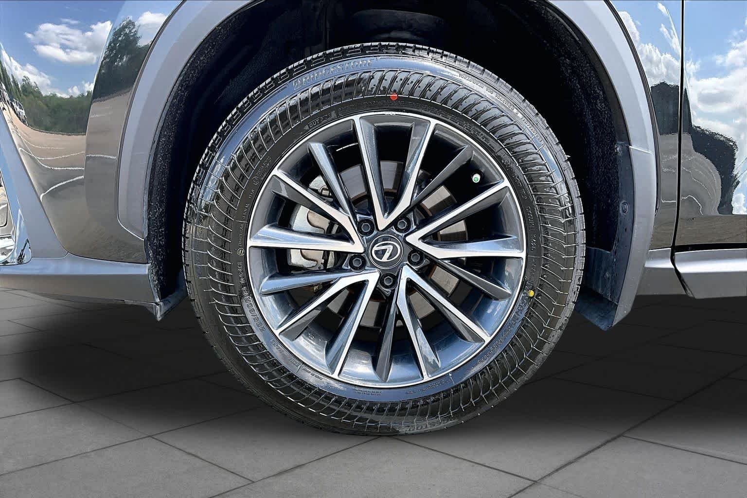 Used 2024 Caviar Lexus Premium image 11