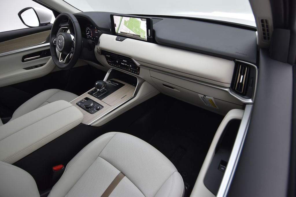2026 Mazda CX-90 Premium Plus Package - Photo 29