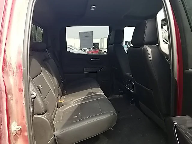 Used 2020 Red Chevrolet LTZ image 40