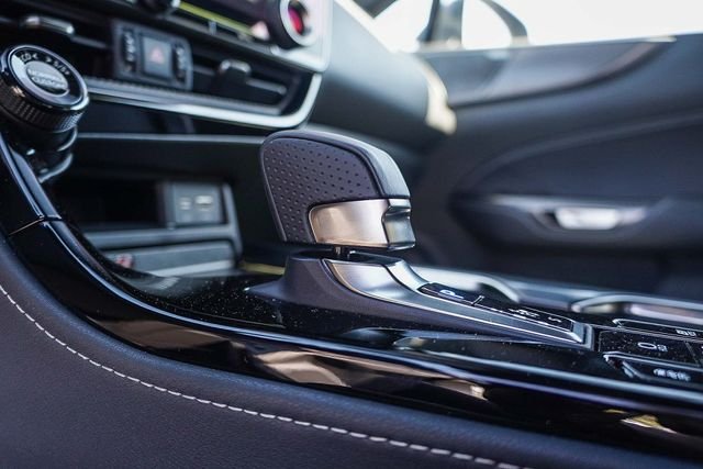 2026 Lexus NX 350h F-Sport - Photo 31