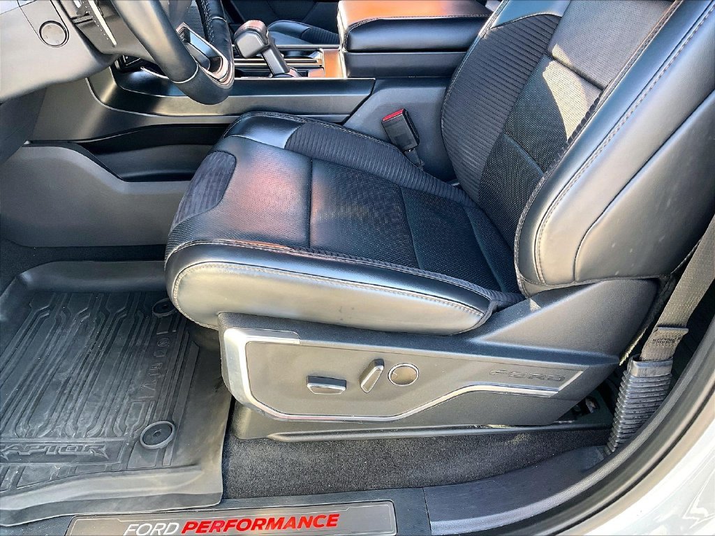 Used 2023 Avalanche Ford Raptor image 35
