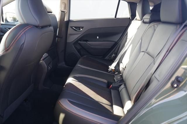 2026 Subaru Crosstrek Limited - Photo 7