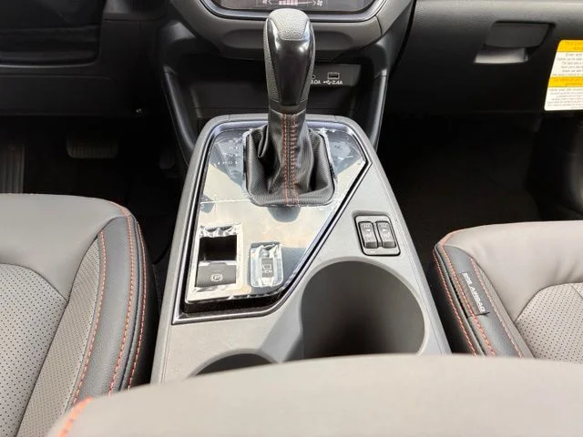 2026 Subaru Crosstrek Limited - Photo 31