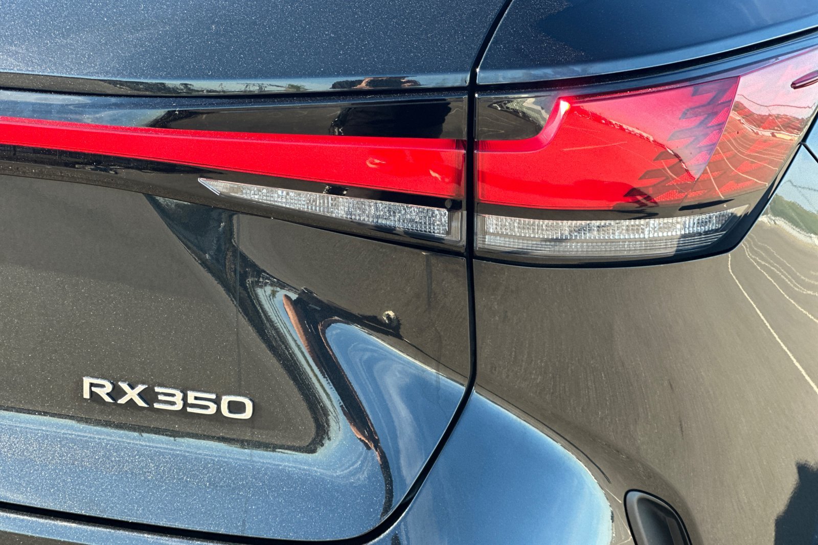 Certified Used 2023 CAVIAR Lexus 350 Premium Plus image 26