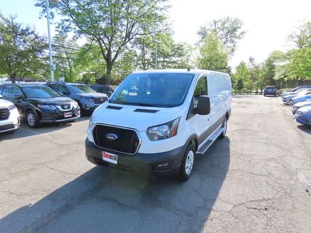 2024 Ford Transit 250 Low Roof 148 WB's photo
