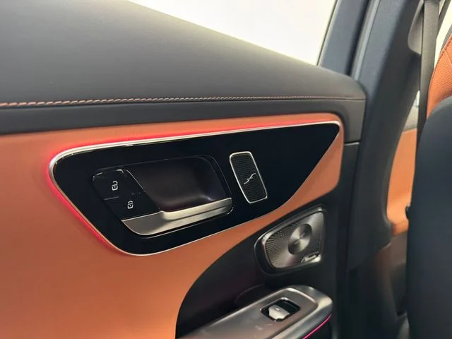 New 2026 Polar White Mercedes-Benz C 300 image 38