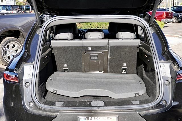 Certified Used 2024 Black Dodge R/T Track Pack + Blacktop Plus Edition image 12