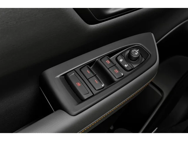 2026 Subaru Forester Wilderness - Photo 23