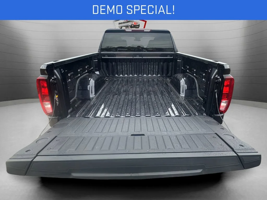 2026 GMC Sierra 1500 Elevation - Photo 14