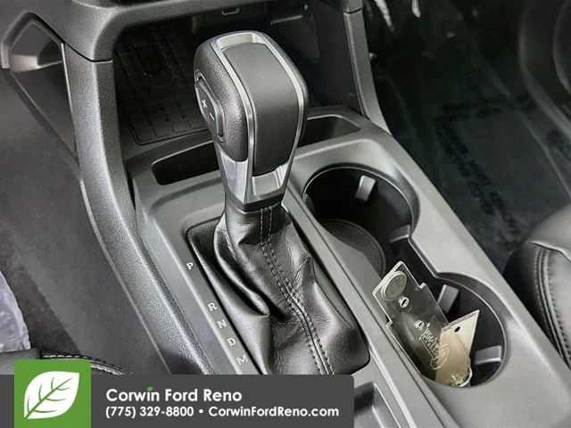 New 2026 Desert Sand Ford Lariat image 19