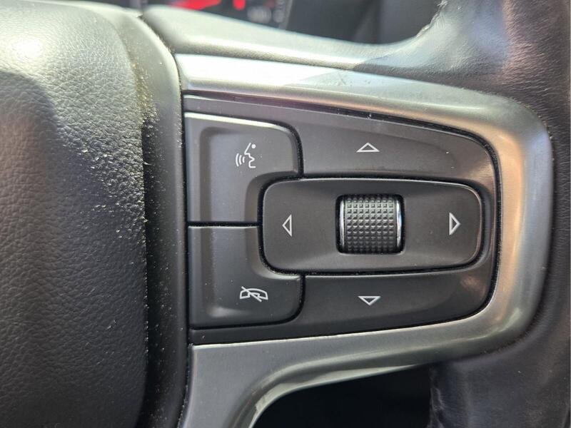 Used 2021 Pearl CHEVROLET 4WD CREW CAB 147" RST image 32