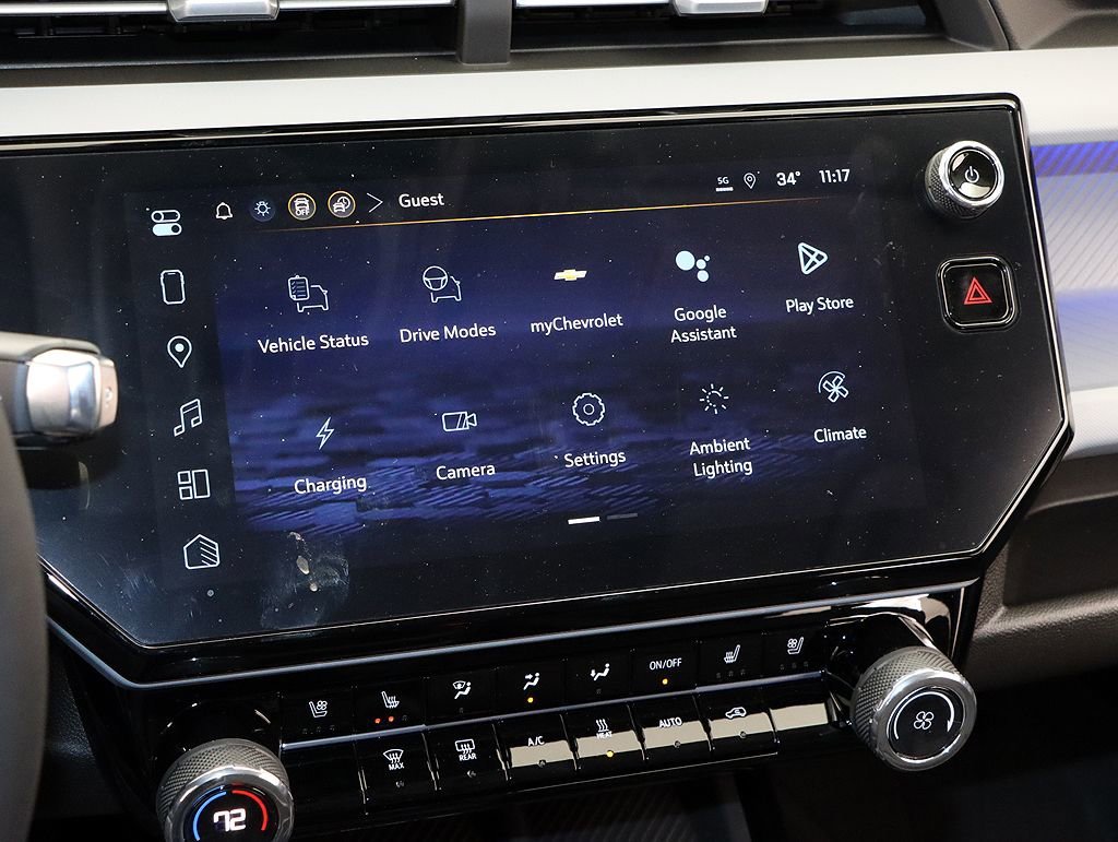 2027 Chevrolet Bolt RS - Photo 20
