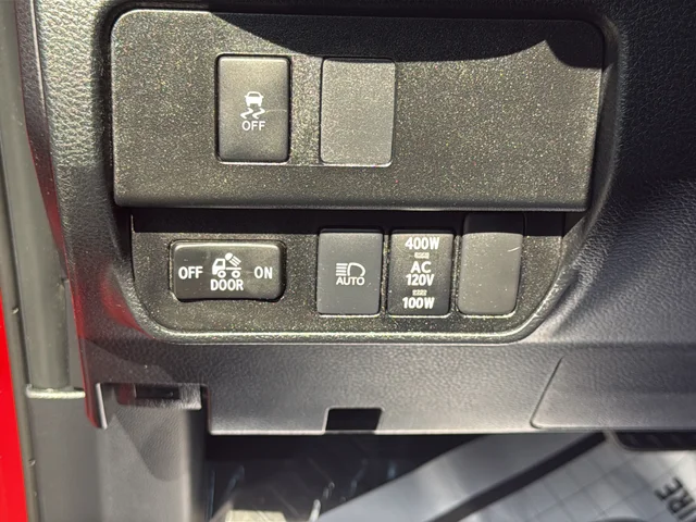 Used 2022 Red Toyota TRD Sport image 27