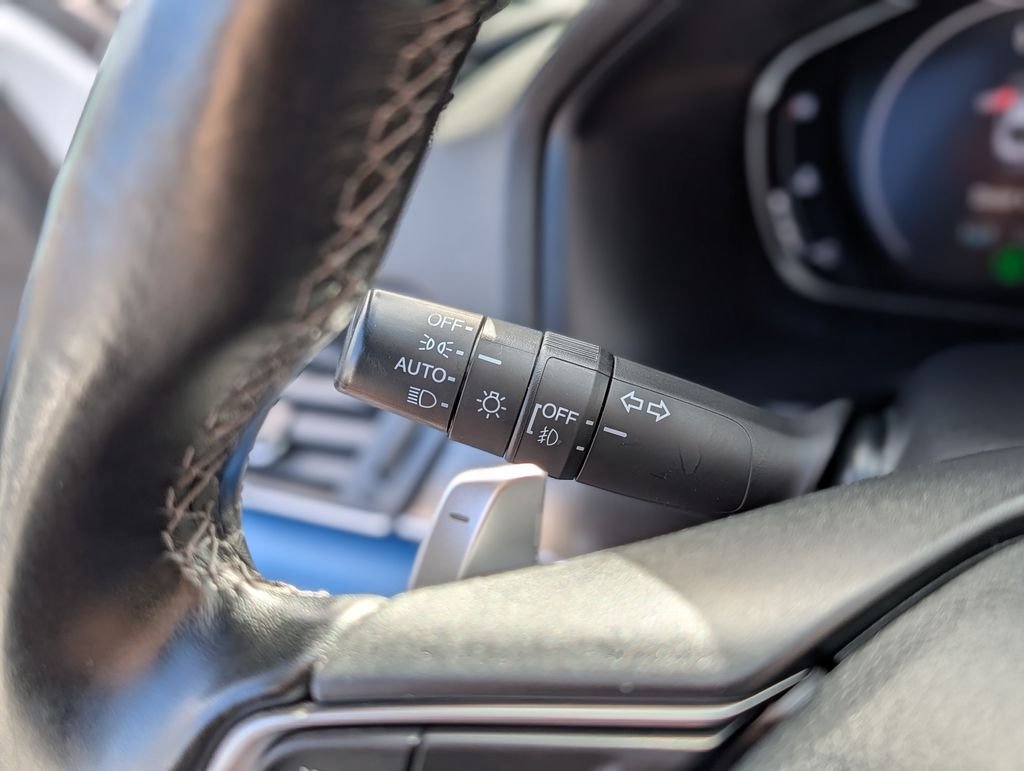 2020 Honda Accord Sport - Photo 33