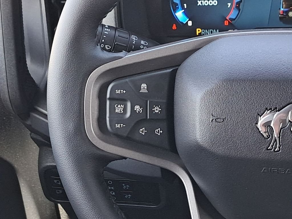 2025 Ford Bronco 4-Door Badlands - Photo 12