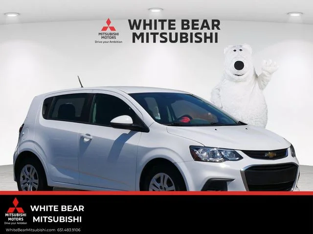 Used 2020 White Chevrolet LT image 1